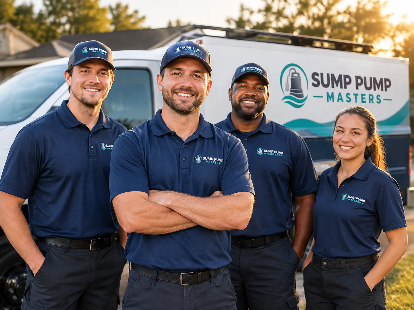 Sump Pump Repair company in Farmerville, LA