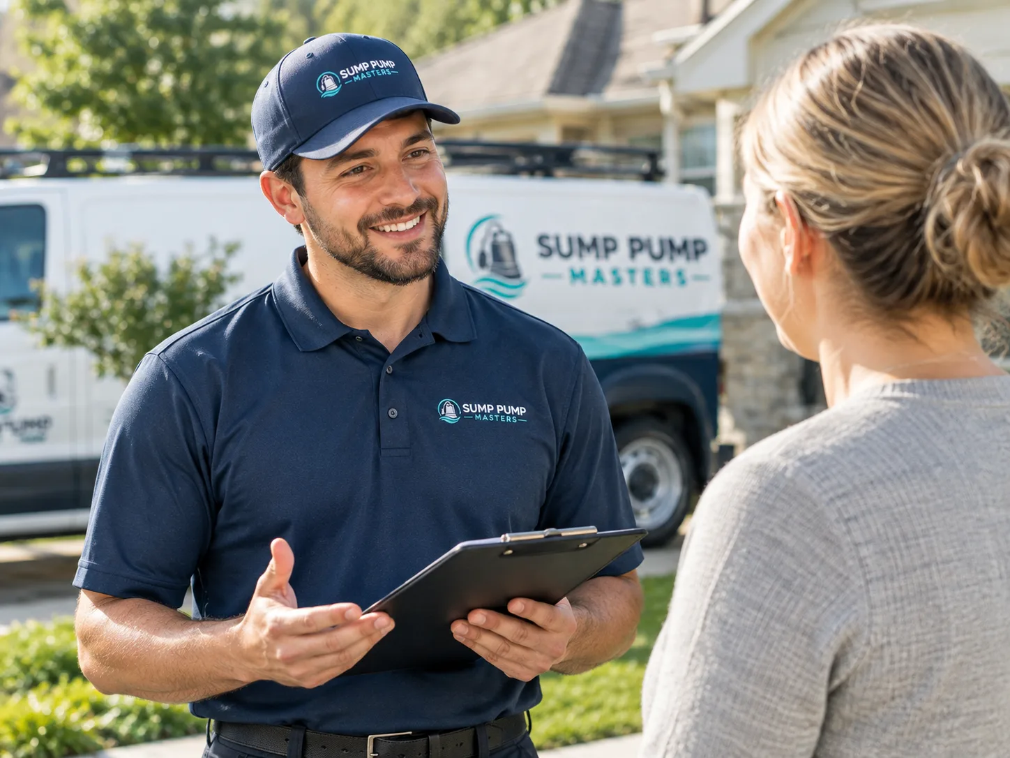 Sump Pump Repair Farmerville, LA FAQs